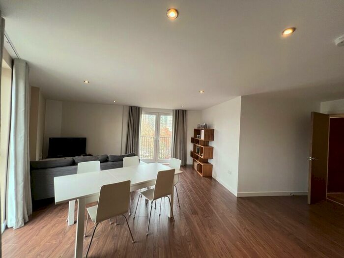 3 Bedroom Apartment To Rent In Alto Block C, Sillavan Way, M3