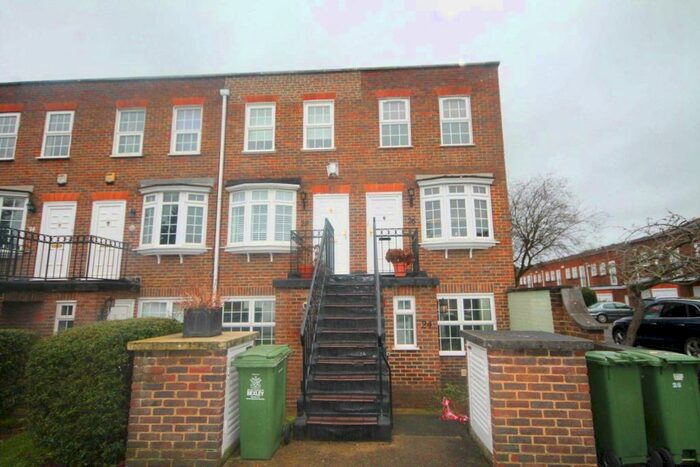 1 Bedroom Flat To Rent In Regency Way, Bexleyheath, DA6