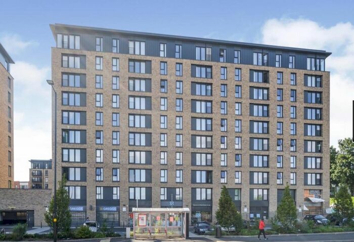 2 Bedroom Flat To Rent In Lexington Gardens, Birmingham, B15