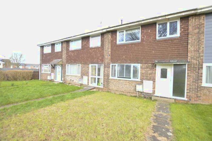 3 Bedroom Terraced House To Rent In Blaisdon, Yate, Bristol, BS37