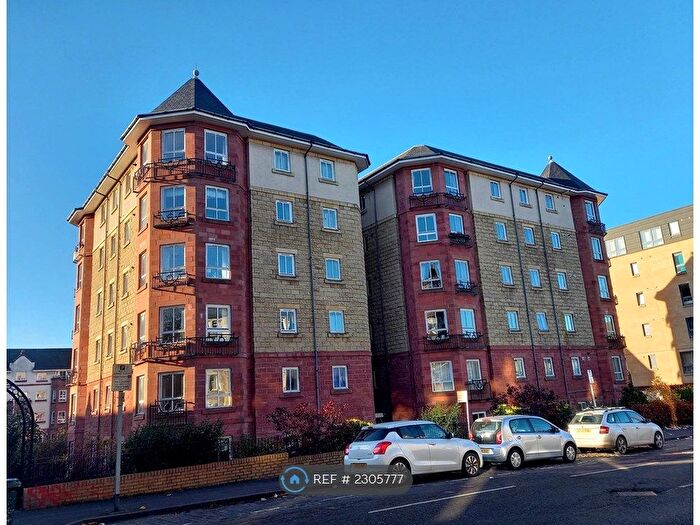 2 Bedroom Flat To Rent In Mcdonald Road, Edinburgh, EH7