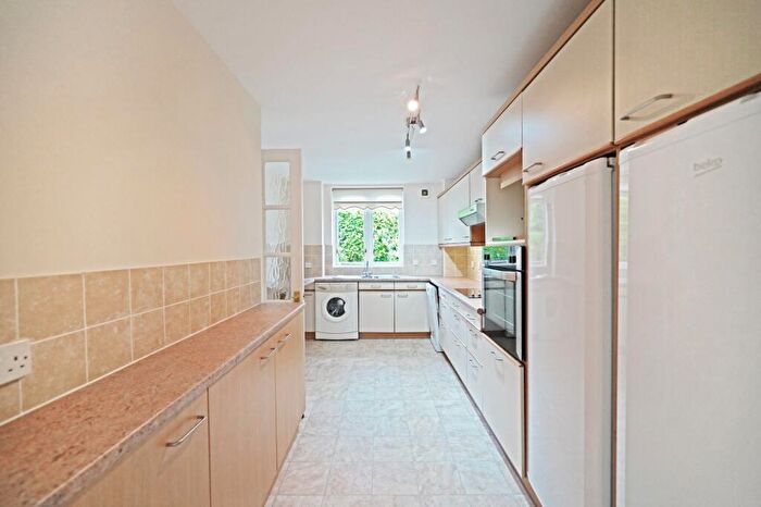 2 Bedroom Cottage For Sale In Bushell Drive, Solihull, B91