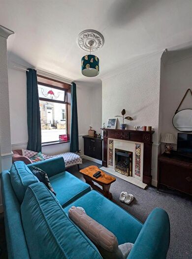 2 Bedroom Terraced House To Rent In Wren Street, Burnley, BB12