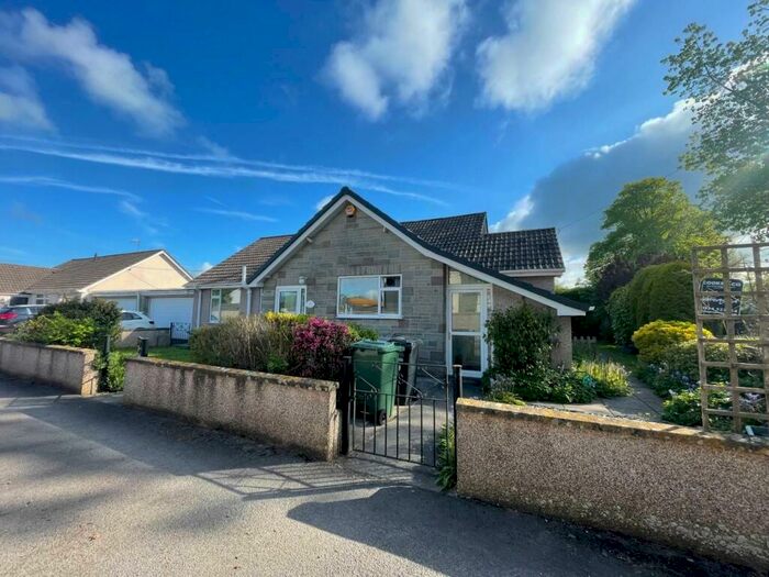 3 Bedroom Bungalow To Rent In Church Road, Winscombe, North Somerset, BS25