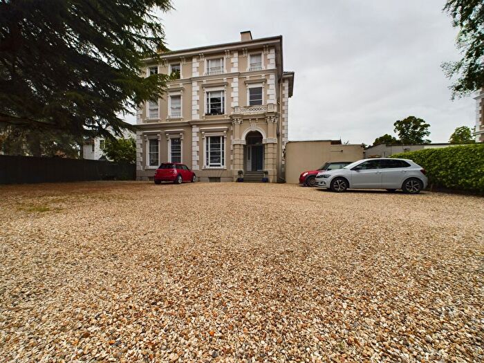 2 Bedroom Flat To Rent In North Hall Mews, Pittville Circus Road, Cheltenham, GL52