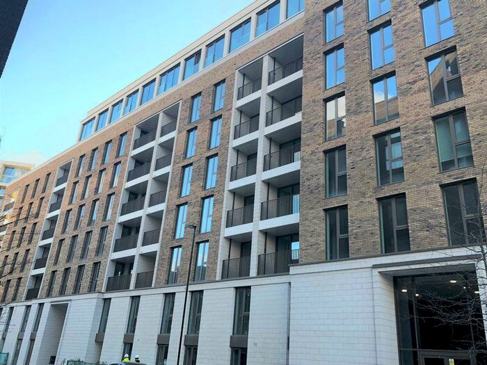 2 Bedroom Apartment To Rent In Commodore House, Admiralty Avenue, London, E16