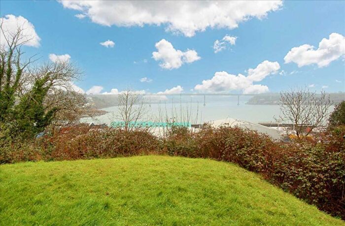 2 Bedroom Terraced House For Sale In High Street, Neyland, SA73