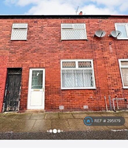3 Bedroom Terraced House To Rent In Kane St, Preston, PR2
