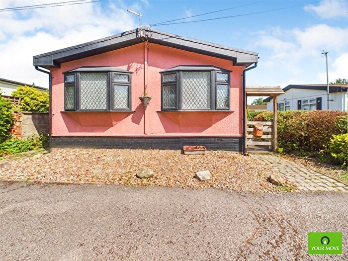 3 Bedroom Detached House For Sale In North End, Cummings Hall Lane, Noak Hill, Romford, RM3