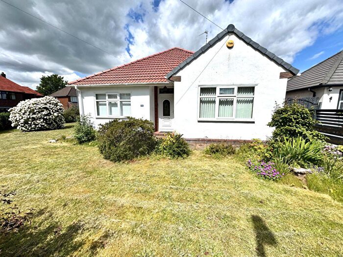 3 Bedroom Bungalow For Sale In Windmill Road, Nuneaton, CV10