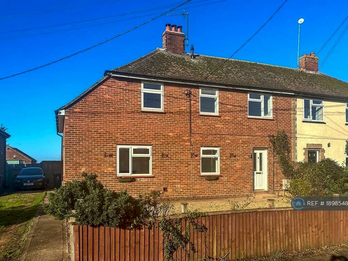 3 Bedroom Semi-Detached House To Rent In Ashbeach Road, Ramsey, Huntingdon, PE26