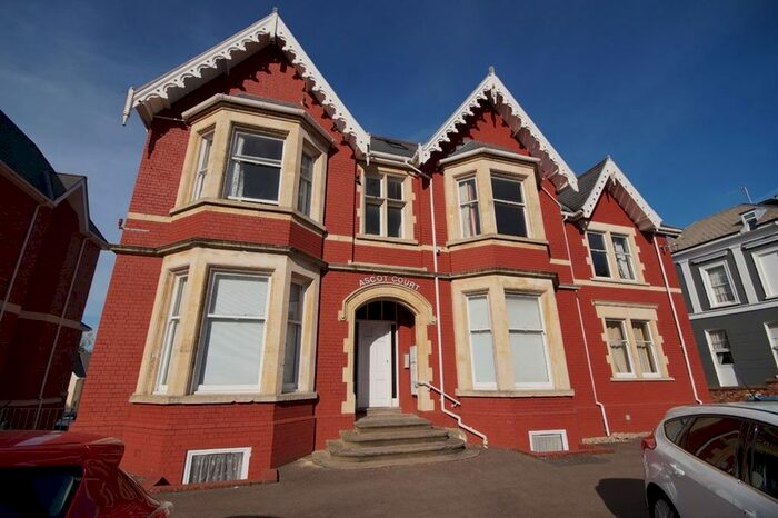 1 Bedroom Flat To Rent In Western Road, Cheltenham, GL50