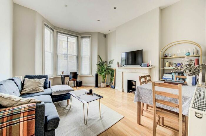 1 Bedroom Flat To Rent In Edbrooke Road, Maida Vale, London, W9