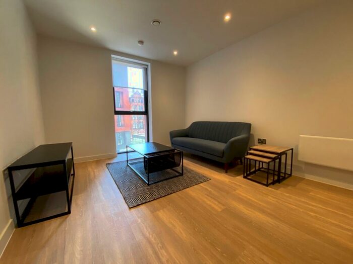 1 Bedroom Apartment To Rent In Manchester New Square, Whitworth Street Manchester, M1