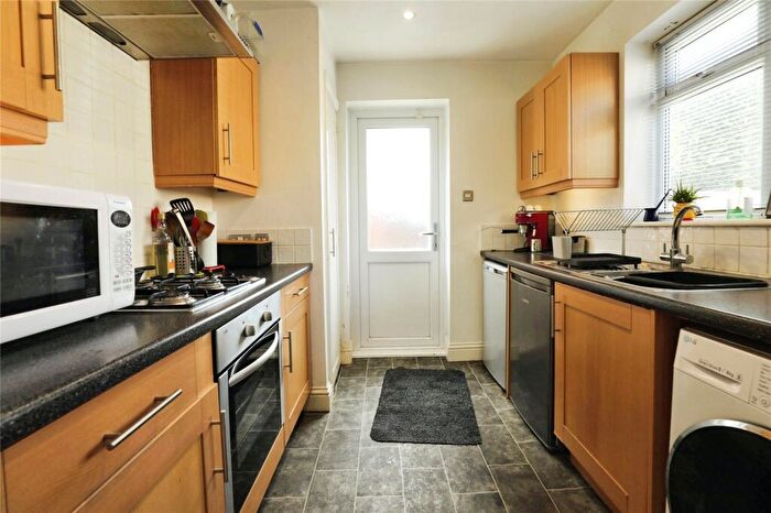 2 Bedroom Bungalow For Sale In Church Road, Leckhampton, Cheltenham, GL53