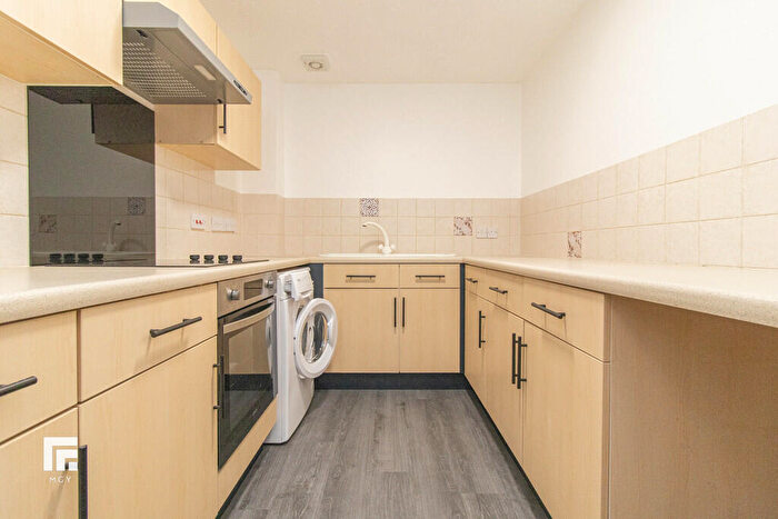 2 Bedroom Apartment To Rent In Seager Drive, Windsor Quay, Cardiff Bay, CF11