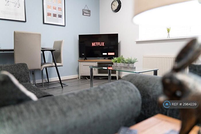 2 Bedroom Flat To Rent In Hatfield Close, Corby, NN18
