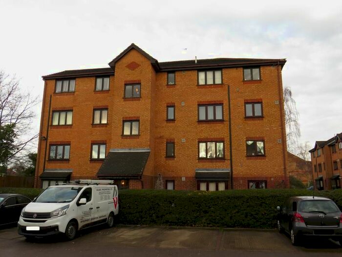 1 Bedroom Flat To Rent In Pempath Place, Wembley, Middlesex, HA9