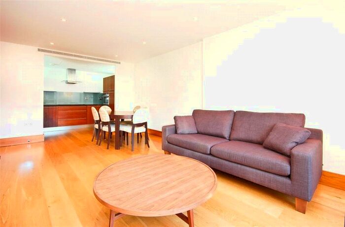 2 Bedroom Apartment To Rent In Parkview Residence, Baker Street, London, NW1