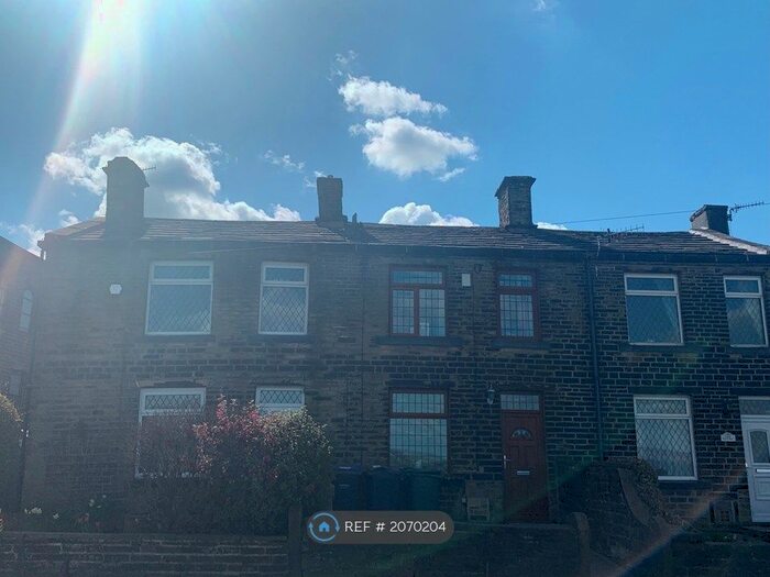 2 Bedroom Terraced House To Rent In Blue Hill, Denholme, Bradford, BD13