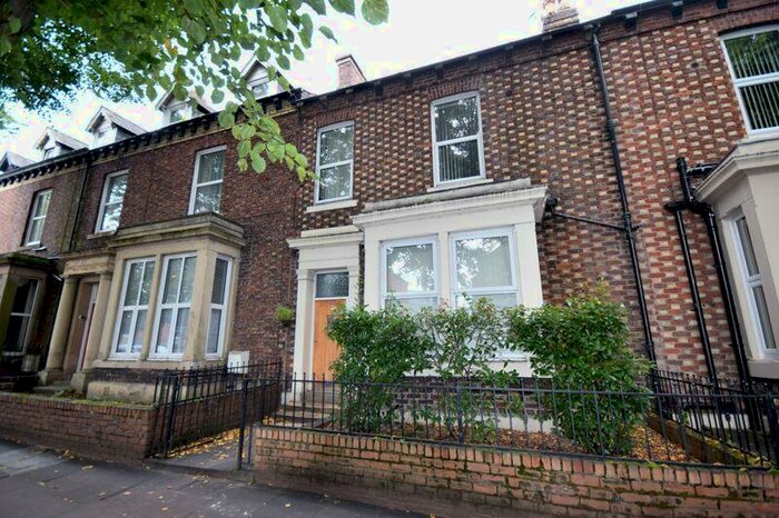 1 Bedroom Terraced House To Rent In Warwick Road, Carlisle, CA1
