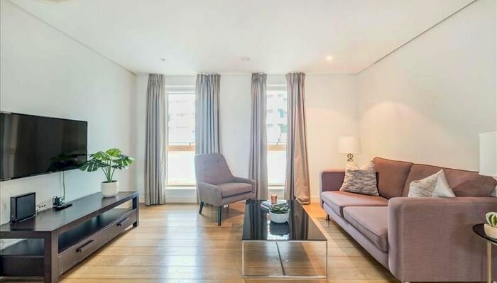 1 Bedroom Flat To Rent In Merchant Square East, London, W2