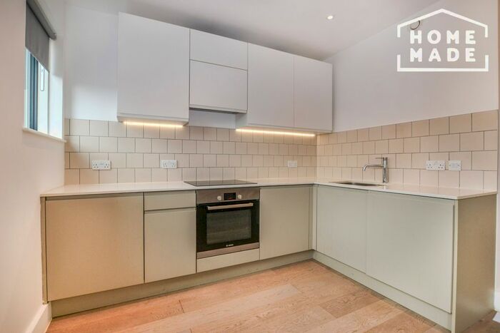 1 Bedroom Flat To Rent In London, SE3