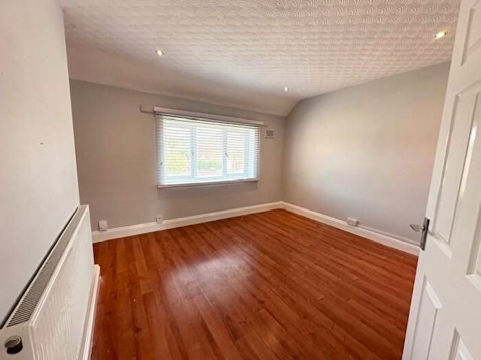 1 Bedroom Maisonette To Rent In Wolmer Road, Wolverhampton, WV11