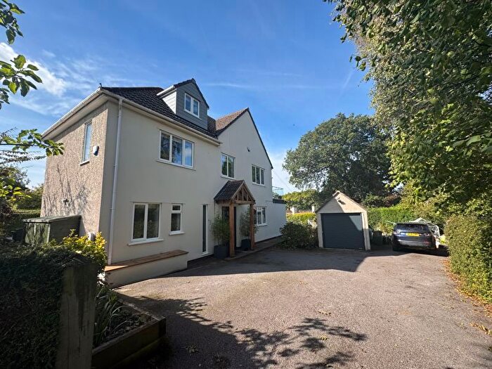 5 Bedroom Detached House For Sale In Almondsbury, Nr Bristol, BS32