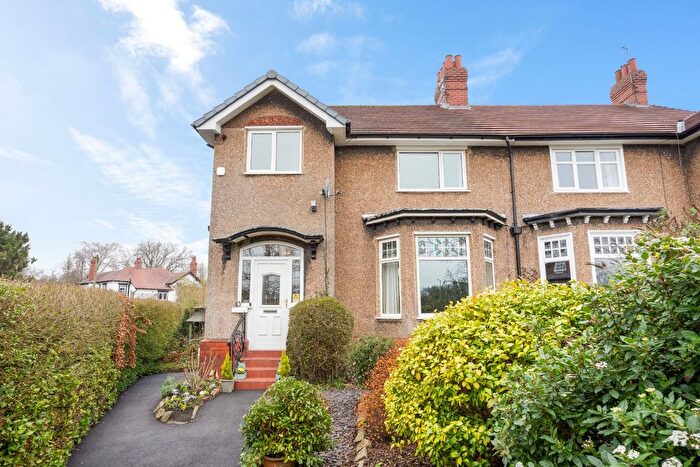 3 Bedroom Semi Detached House For Sale In Clement Road, Marple Bridge, Stockport, Greater Manchester, SK6