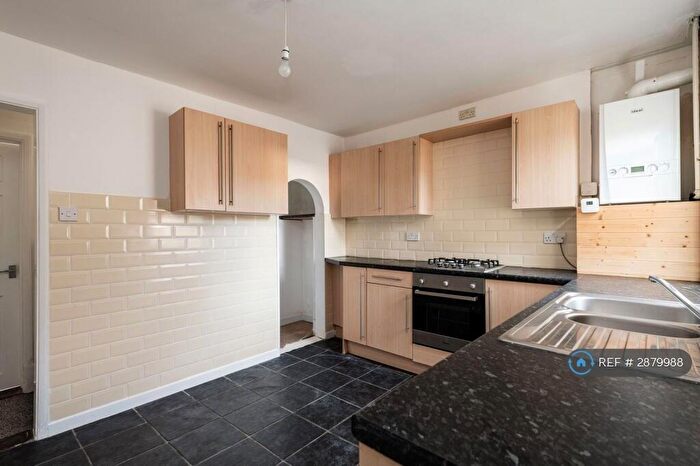 2 Bedroom Terraced House To Rent In Unity St, Sheerness, ME12