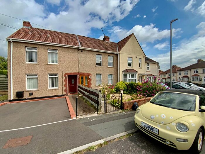 2 Bedroom Property To Rent In Wellington Road, Kingswood, Bristol, BS15