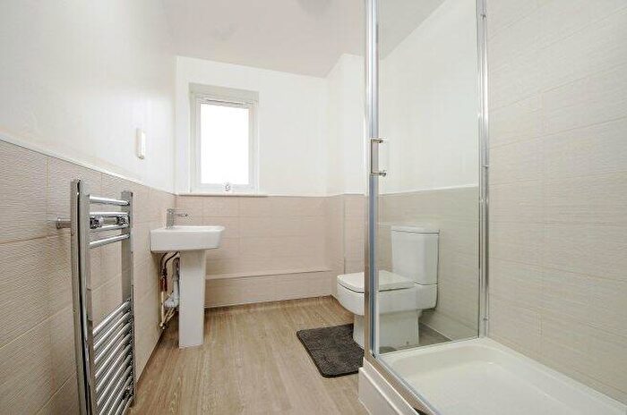 5 Bedroom Flat To Rent In Forster Street, NG7