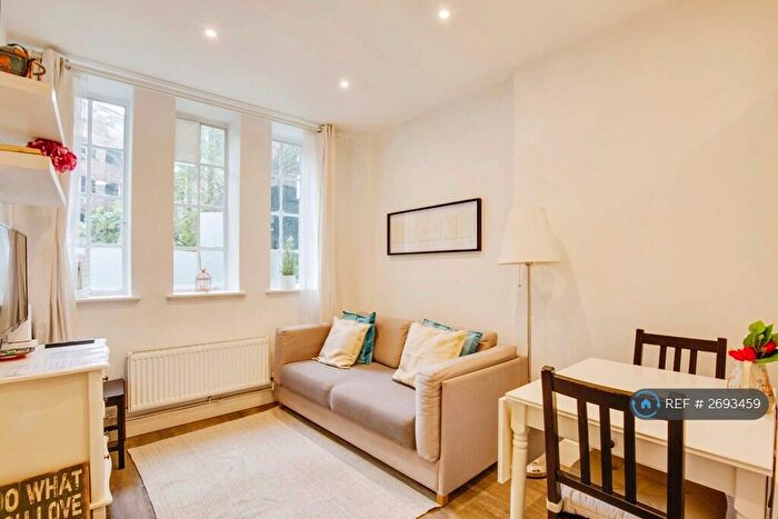 2 Bedroom Flat To Rent In Hillsborough Court, London, NW6