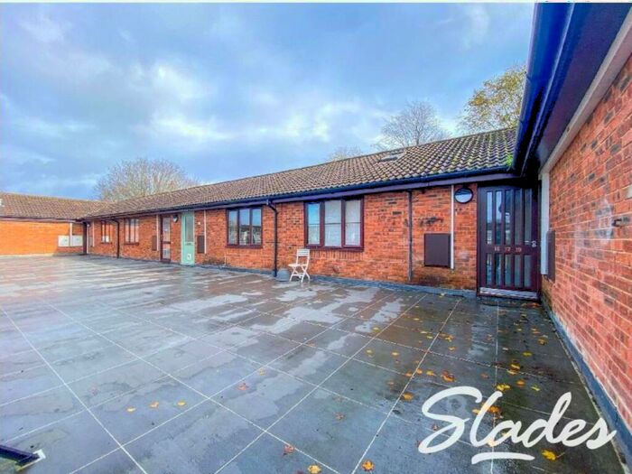 1 Bedroom Apartment To Rent In Avon View Road, Burton, Christchurch, BH23