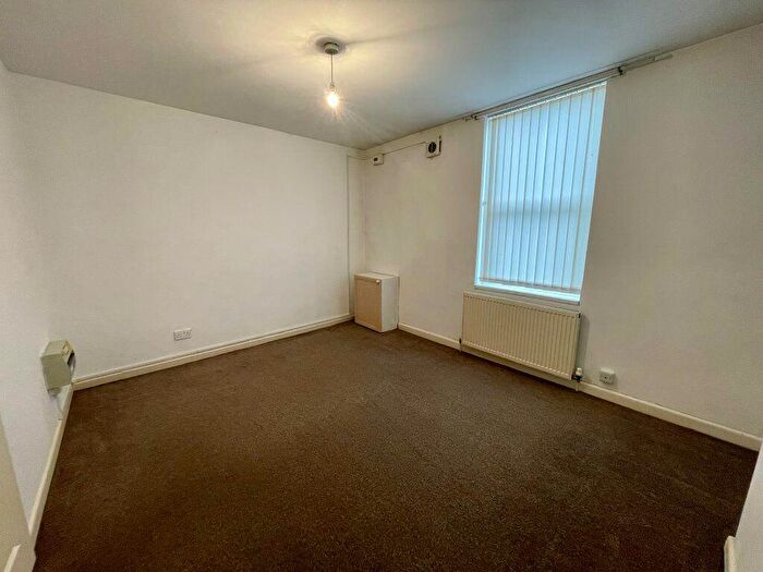 1 Bedroom Flat To Rent In Market Road, Doncaster, DN1