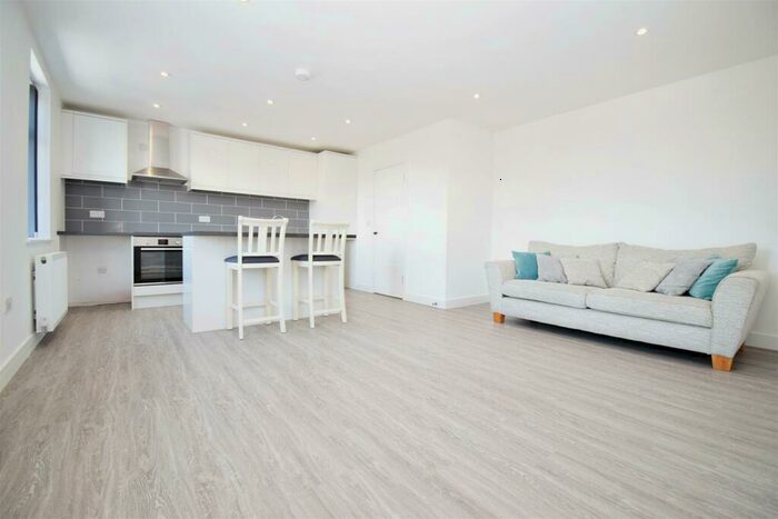 2 Bedroom Apartment To Rent In Derby Road, Longridge, Preston, PR3