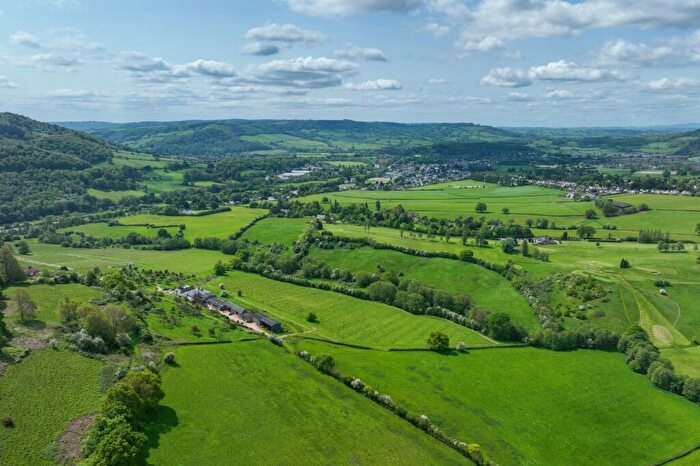 Farm Land For Sale In Dixton, Monmouth, NP25
