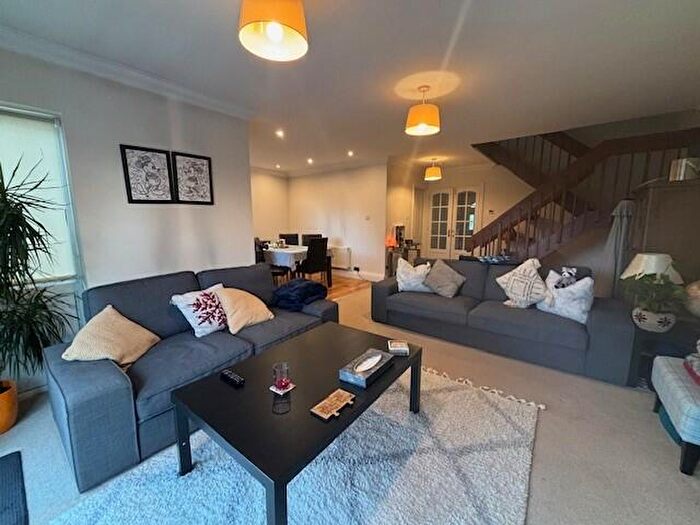 3 Bedroom Terraced House To Rent In Ruddlesway, SL4