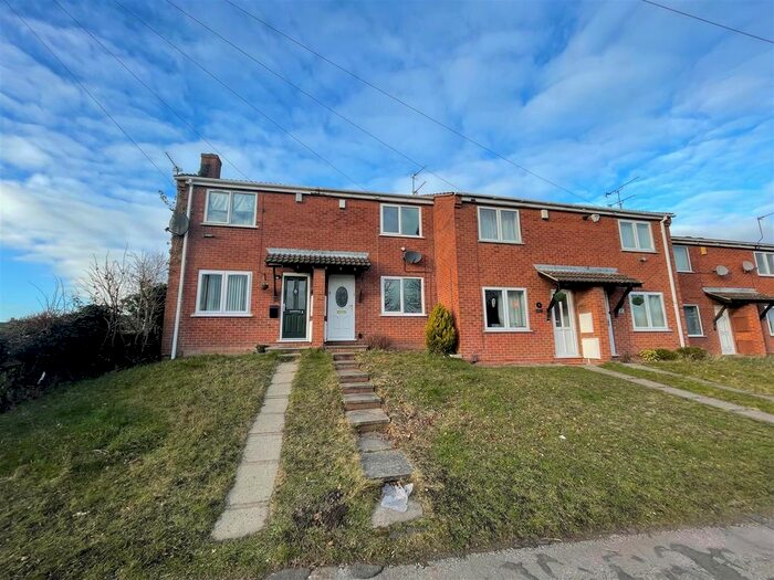 2 Bedroom Terraced House To Rent In Bestwood Lodge Drive, Arnold, Nottingham NG5