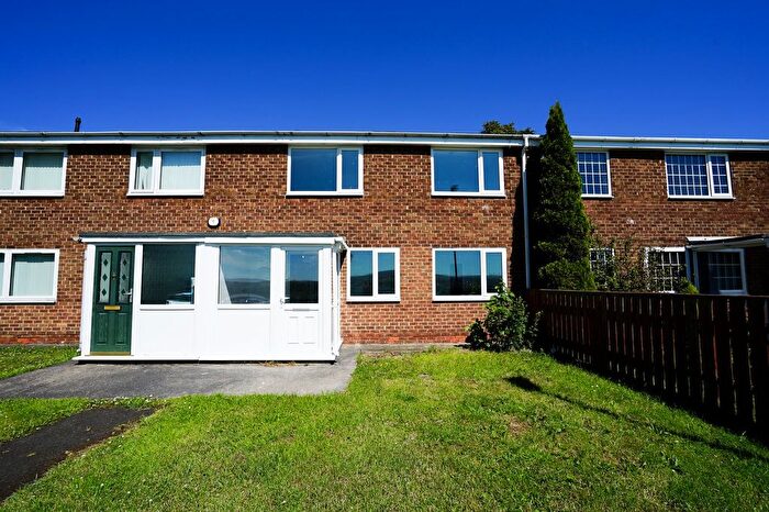 3 Bedroom Terraced House To Rent In Portobello Way, Birtley, Chester Le Street, DH3