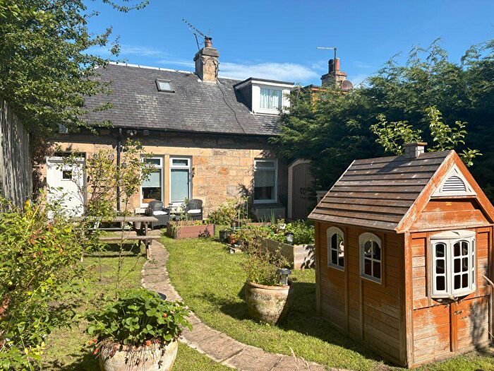 3 Bedroom Cottage For Sale In Tucker Cottage, Main Road, Alves, Elgin, IV30