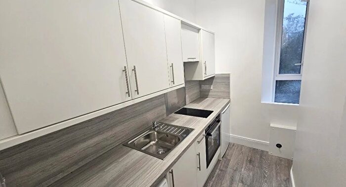 1 Bedroom Flat To Rent In Esslemont Avenue, Rosemount, Aberdeen, AB25