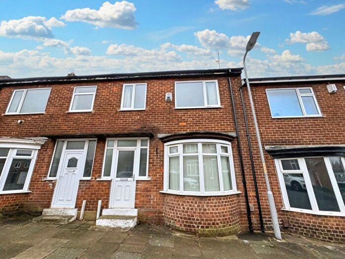 3 Bedroom Terraced House To Rent In Benson Street, Norton, Stockton-On-Tees, TS20