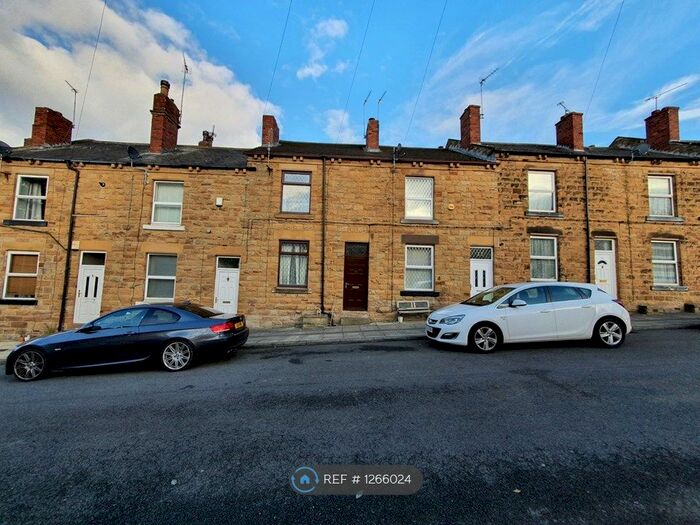 2 Bedroom Terraced House To Rent In Mary Street, Wakefield WF3