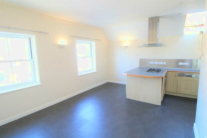 1 Bedroom Maisonette To Rent In The Mews, Colchester Road, CO7