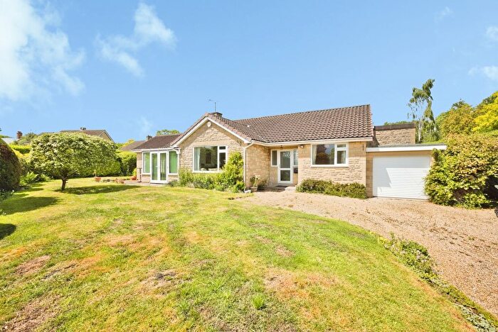 3 Bedroom Bungalow For Sale In Over Stratton, South Petherton, Somerset, TA13