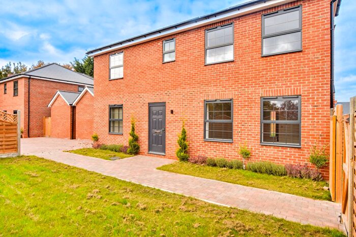 4 Bedroom Detached House To Rent In Sabre Close, Stebbing Green, CM6