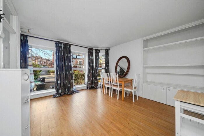 2 Bedroom Apartment To Rent In Crouch Hill, Crouch End, London, N8