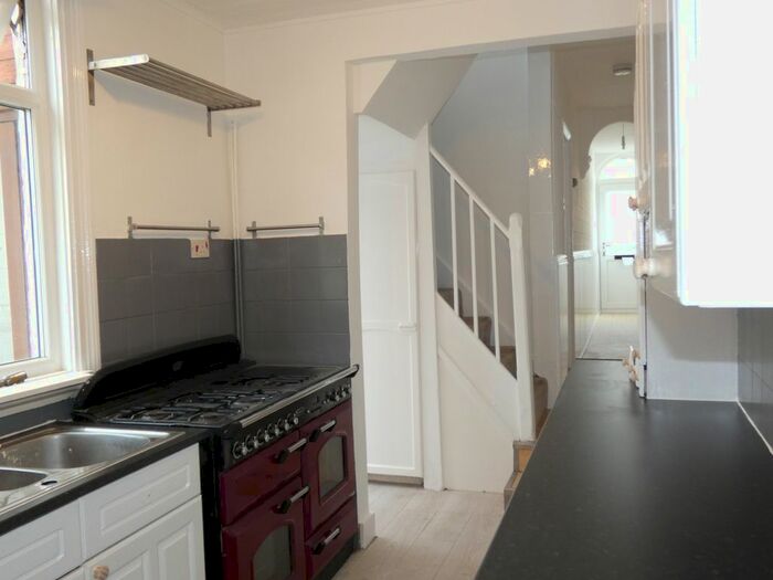 3 Bedroom Terraced House To Rent In Adames Road, Portsmouth, PO1